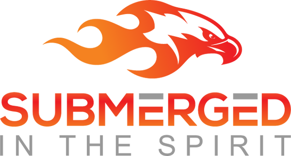 Submerged In The Spirit logo
